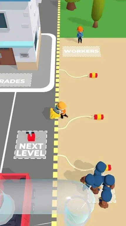 Port Life�ۿ�������Ϸ(�ۿھ�Ӫ��Ϸ)v1.0.102 ��׿���ͼ2