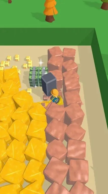 Port Life�ۿ�������Ϸ(�ۿھ�Ӫ��Ϸ)v1.0.102 ��׿���ͼ0