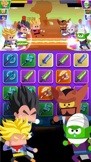 ���ý�������(��ð����Ϸ)v1.2.9.186 ��Ѱ��ͼ3