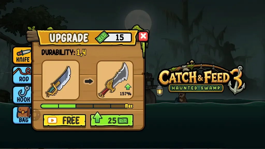 ��ʳ���� 3����ڤ����2026���°汾v1.01 ��׿���ͼ3