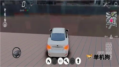 3D��ʻ��Ϸ��Ŀ(������ʻģ����Ϸ)