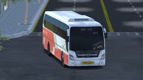 3D��ʻ��Ϸ��Ŀ(������ʻģ����Ϸ)v6.19.7 �ֻ����ͼ2