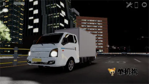 3D��ʻ��Ϸ��Ŀ(������ʻģ����Ϸ)v6.19.7 �ֻ����ͼ3