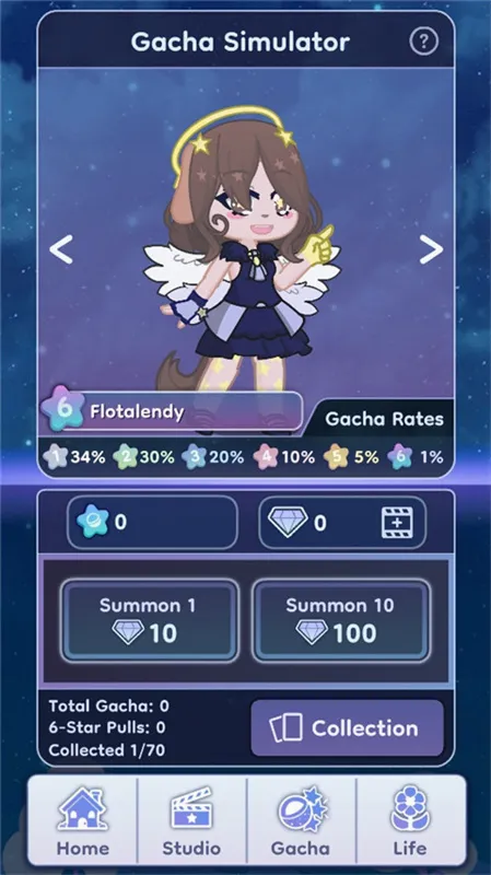 Gacha Life 2������2026�ٷ�����v0.96 �ֻ����ͼ2