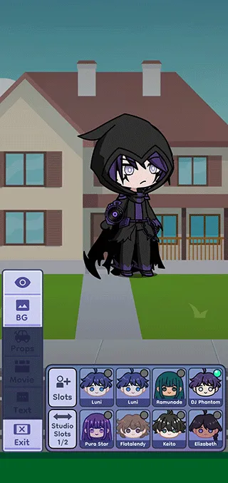 Gacha Life 2������2026�ٷ�����