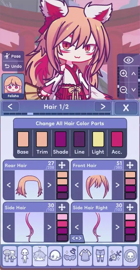 Gacha Life 2������2026�ٷ�����v0.96 �ֻ����ͼ4