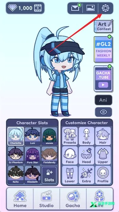 Gacha Life 2������2026�ٷ�����