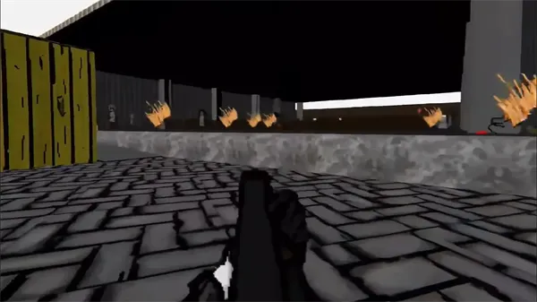 doom2�ۺ��(�ֲ������Ϸ)v1.1.0harmattan70lindaiyu ��׿���ͼ0