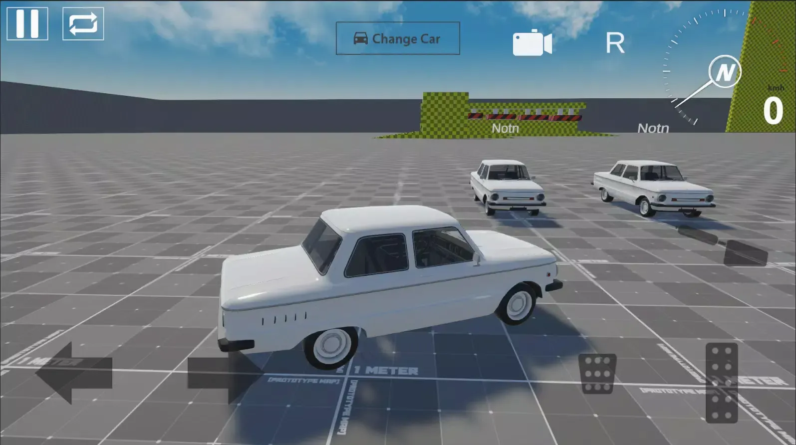 ���˳���ģ����(�����ƻ���Ϸ)v0.1.5 �ֻ����ͼ2