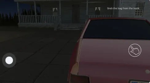 ��ҹ������(�ֲ�ð����Ϸ)