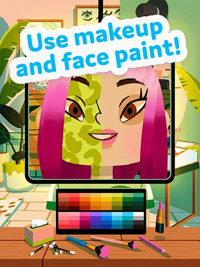 �п�����ɳ��4(����������Ϸ)v3.1 �ֻ����ͼ1