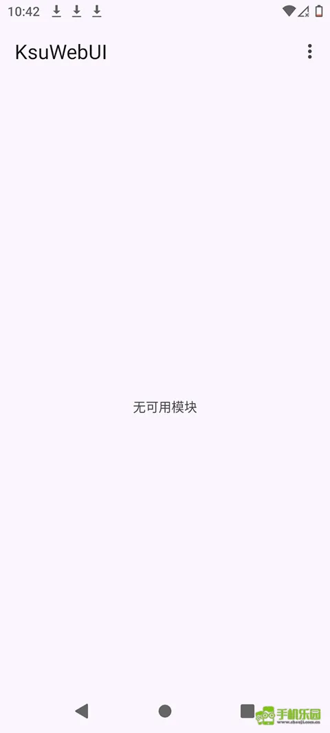 KsuWebUI�����ֻ���