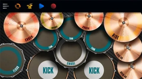 DrumKnee 3D���ӹ�ģ���������ֻ���