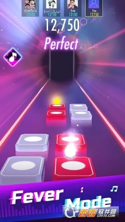 Tiles Hop(����������Ϸ)v8.8.1 ��Ѱ��ͼ2