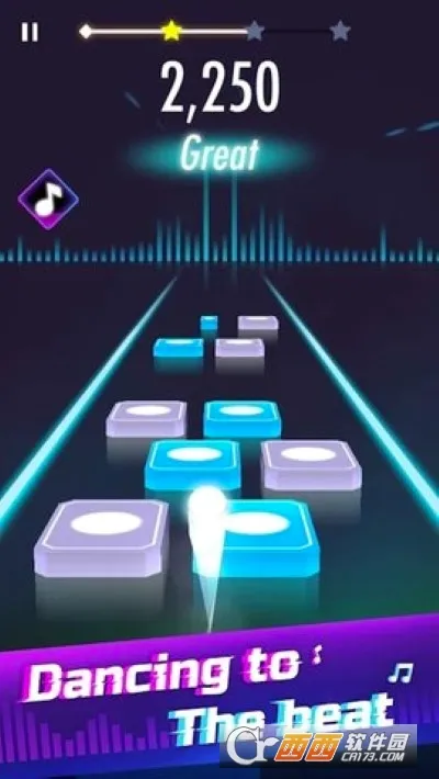 Tiles Hop(����������Ϸ)v8.8.1 ��Ѱ��ͼ1