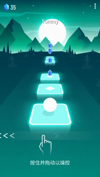 Tiles Hop(����������Ϸ)v8.8.1 ��Ѱ��ͼ4