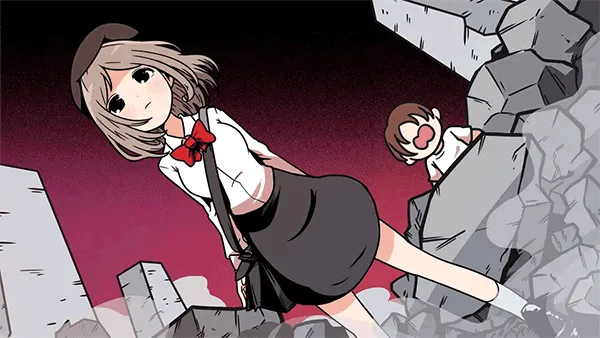 少年的人间奇遇(恋爱冒险游戏)v1.0 官方正版截图4