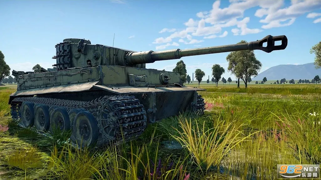 War Thunder Mobile2026�ٷ�����v1.24.0.60 ��׿���ͼ4