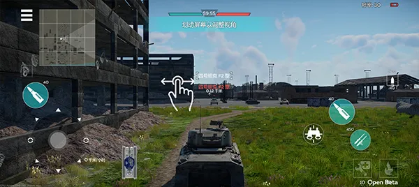 War Thunder Mobile2026�ٷ�����