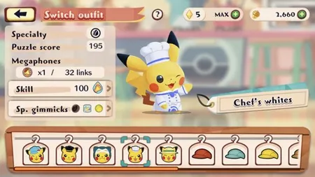 PokemonCafeReMix2026���°汾v6.60.0 �ֻ����ͼ4