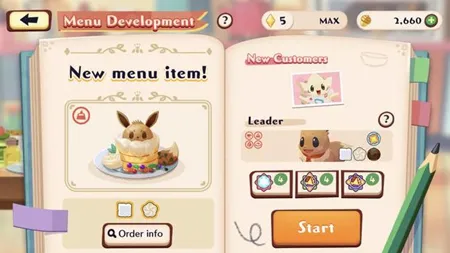 PokemonCafeReMix2026���°汾v6.60.0 �ֻ����ͼ3