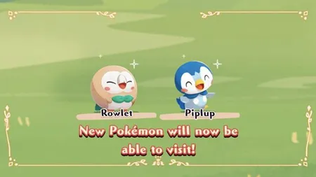 PokemonCafeReMix2026���°汾v6.60.0 �ֻ����ͼ0