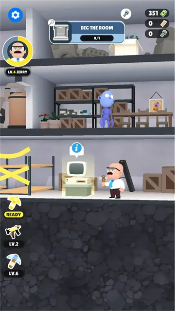 ����İ�ȫ��(�ھ�ð��������Ϸ)