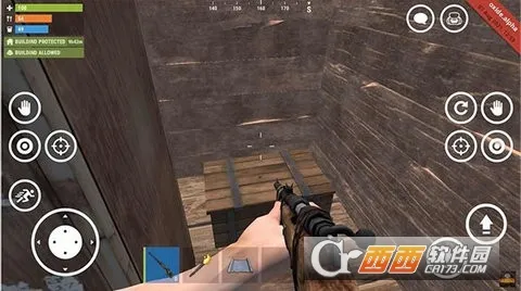 Oxide - Survival Island2026���°汾v1.0.11129 �ٷ������ͼ3