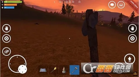 Oxide - Survival Island2026���°汾v1.0.11129 �ٷ������ͼ0