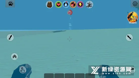 Oxide - Survival Island2026���°汾v1.0.11129 �ٷ������ͼ4