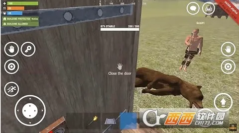 Oxide - Survival Island2026���°汾v1.0.11129 �ٷ������ͼ1