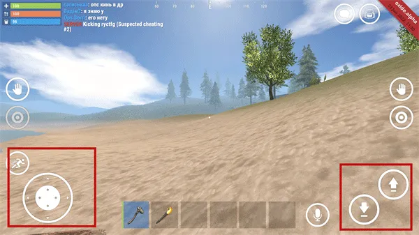Oxide - Survival Island2026���°汾