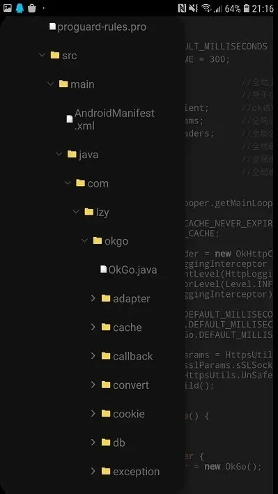 �����Ķ���(�����Ķ�����)v6.0.1 �ֻ����ͼ4