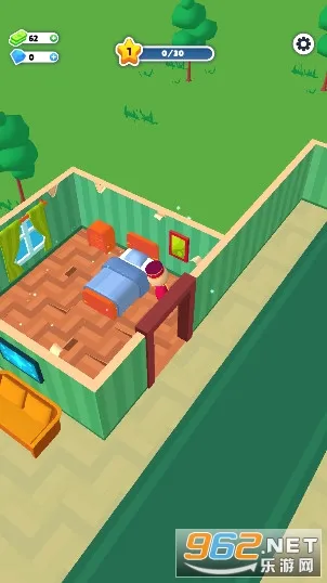 �ҵ������Ƶ�(�Ƶ꾭Ӫ��Ϸ)v1.2.3 �ֻ����ͼ1