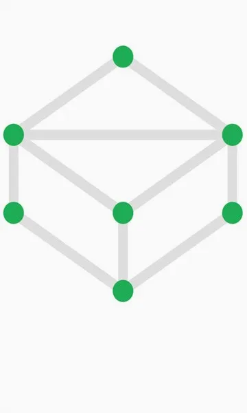一笔画(一笔画小游戏)v3.3.2 手机版截图0