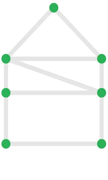 一笔画(一笔画小游戏)v3.3.2 手机版截图3