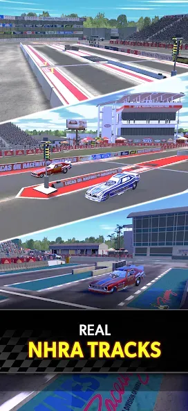 NHRA����ֱ�߼�����(ֱ�߼���������Ϸ)v1.1.4 �ֻ����ͼ1