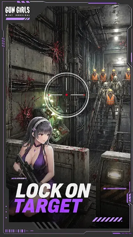 ǹ����Ů���������渨���˵�(ĩ�������Ϸ)v0.1.10 ��Ѱ��ͼ3