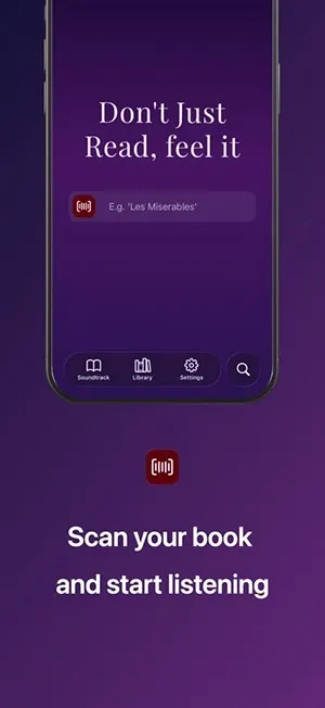 moodreads����2026�ٷ����°汾v1.4.0 �ٷ������ͼ3