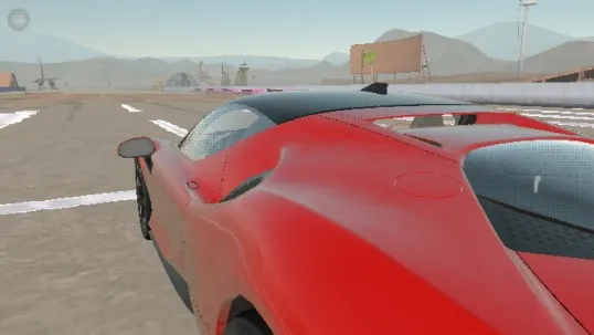 麦琪的花园(赛车竞速游戏)v1.8.0 手机版截图3