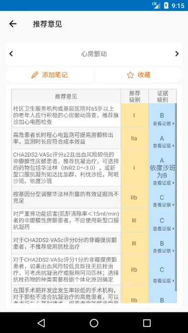 ��Ѫ�ܲ�ָ��(ҽ�ƽ���Ӧ��)v1.2 ��׿���ͼ0