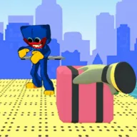 Poppy Push Game��Ϸ2026���°汾v3 �ٷ�����