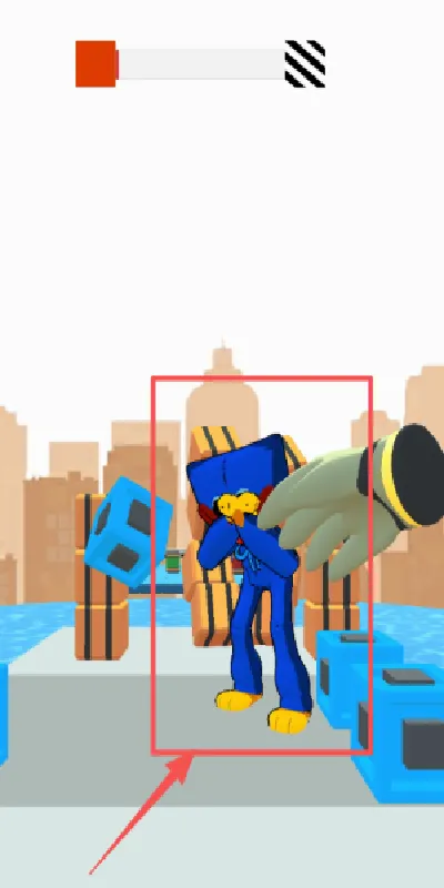 Poppy Push Game��Ϸ2026���°汾v3 �ٷ������ͼ1