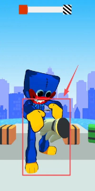 Poppy Push Game��Ϸ2026���°汾v3 �ٷ������ͼ2