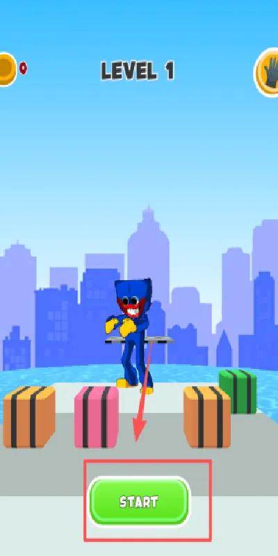 Poppy Push Game��Ϸ2026���°汾v3 �ٷ������ͼ0