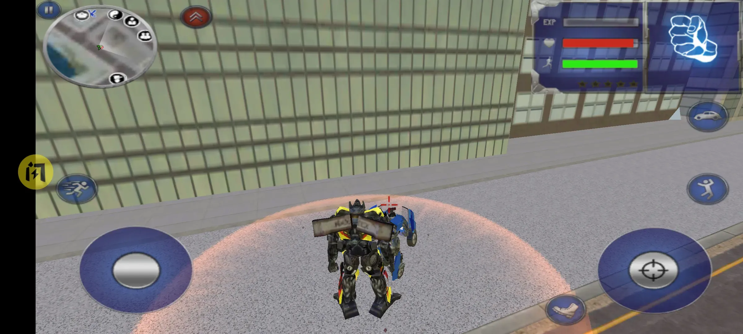 Ƥ�������λ�����(���ջ�������Ϸ)v1.8.4 �ֻ����ͼ4