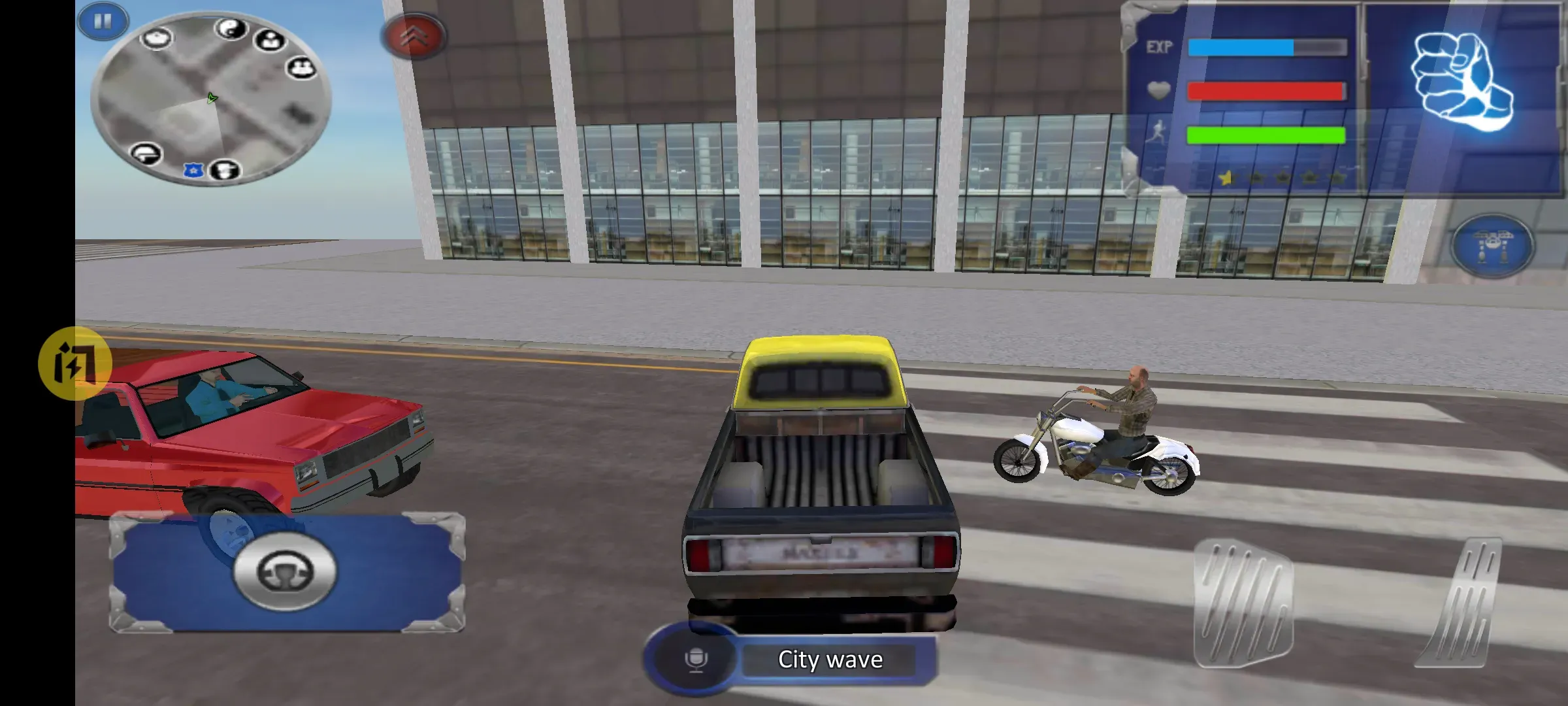 Ƥ�������λ�����(���ջ�������Ϸ)v1.8.4 �ֻ����ͼ3