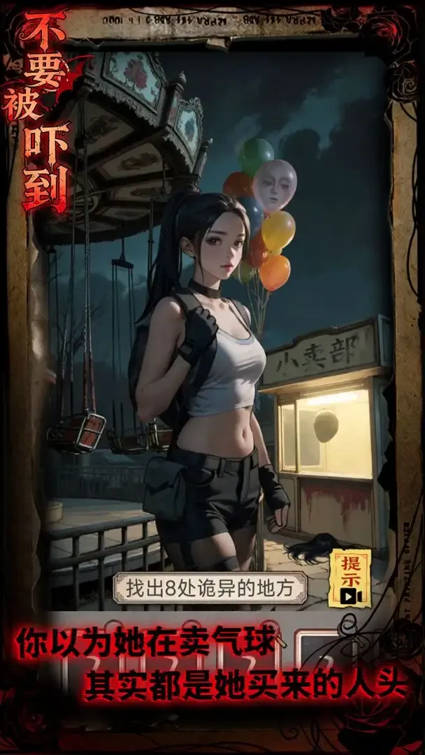 ��Ҫ���ŵ�(���쳣������Ϸ)v1.0 ��Ѱ��ͼ1