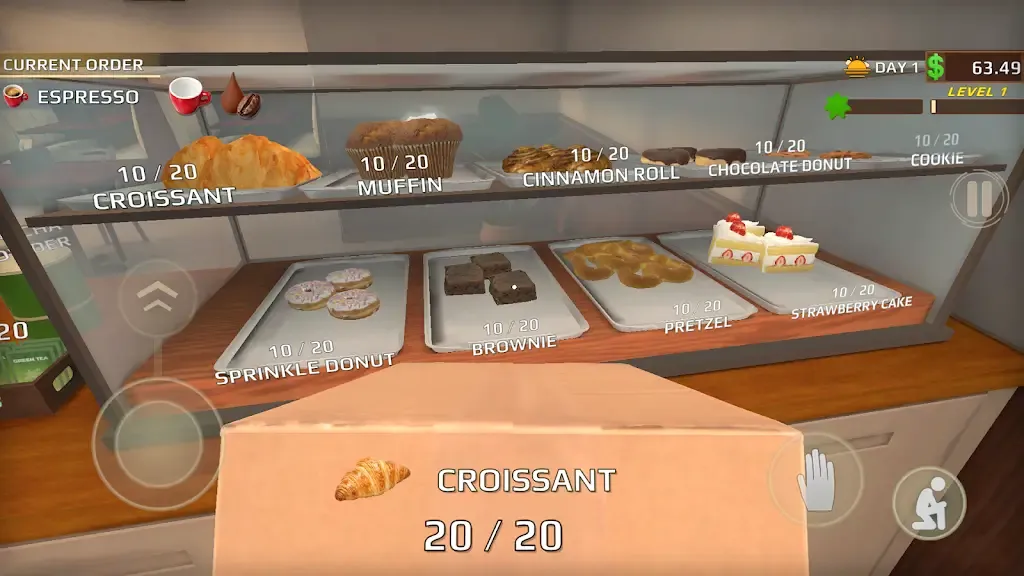 ���ȸ���(����ģ�⾭Ӫ��Ϸ)v1.7 ��Ѱ��ͼ2