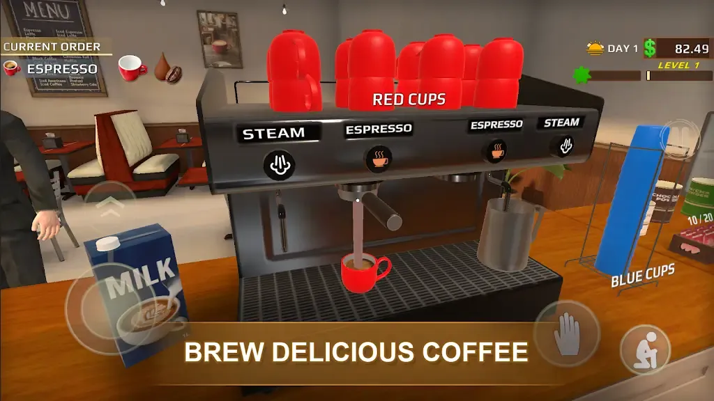 ���ȸ���(����ģ�⾭Ӫ��Ϸ)v1.7 ��Ѱ��ͼ0